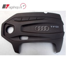 Motorafdekking Audi A1 TFSI